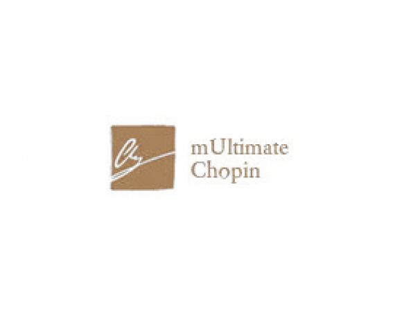 mUltimate chopin